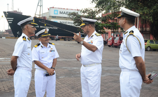 coast guard 